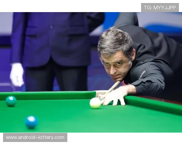 奥沙利文与威尔逊：斯诺克赛场上的宿命对决与精彩碰撞