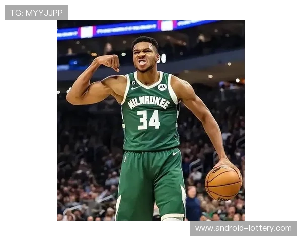 字母哥再次荣膺MVP奖项 震撼全联盟书写传奇新篇章 字母哥再次荣膺MVP奖项 震撼全联盟书写传奇新篇章